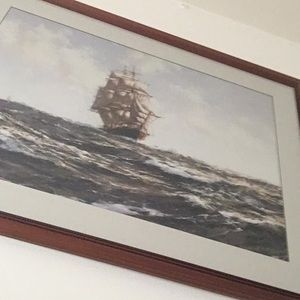 Meet your Posher, Leland